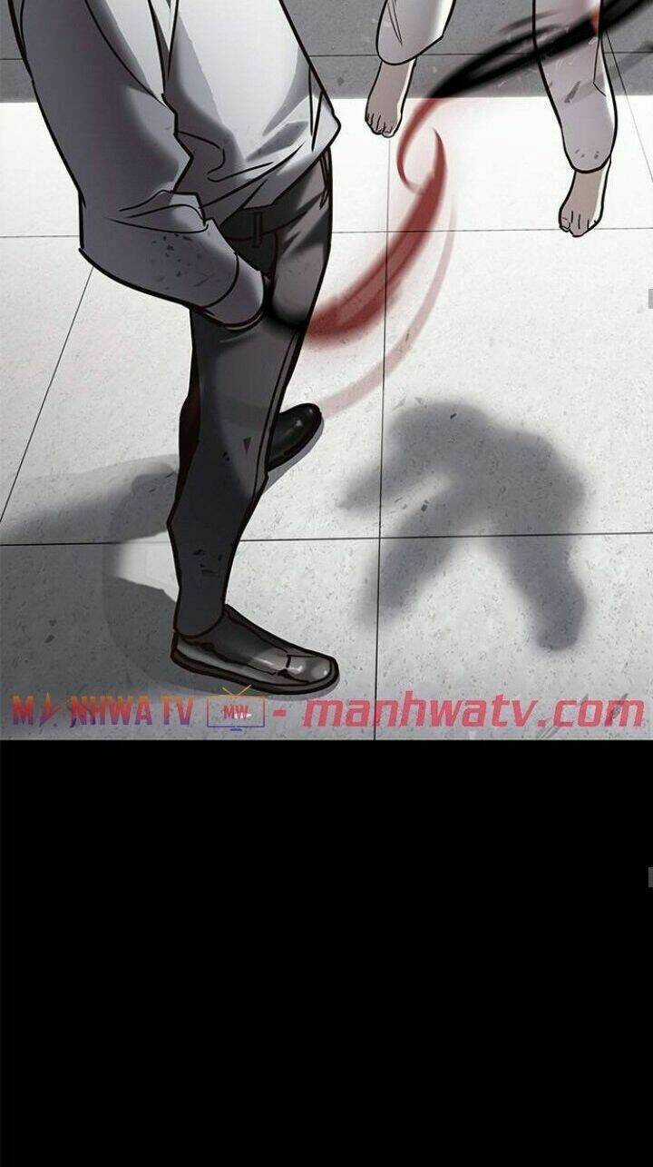 Eleceed - Hoá Thân Thành Mèo Chapter 104 trang 53