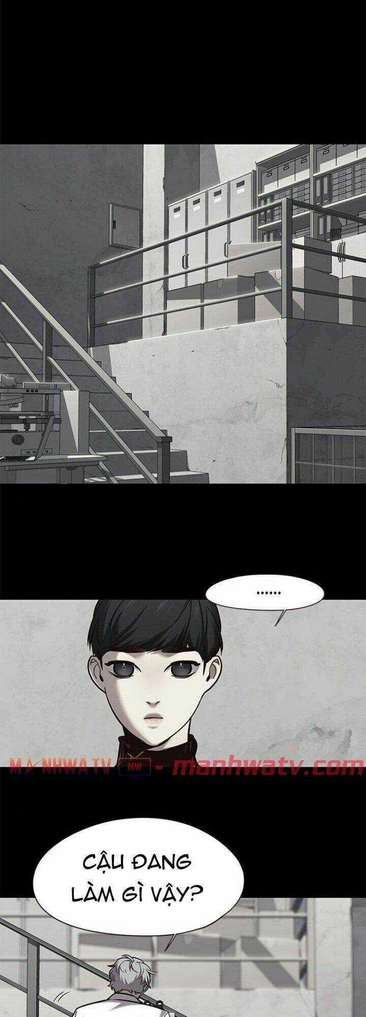 Eleceed - Hoá Thân Thành Mèo Chapter 104 trang 54