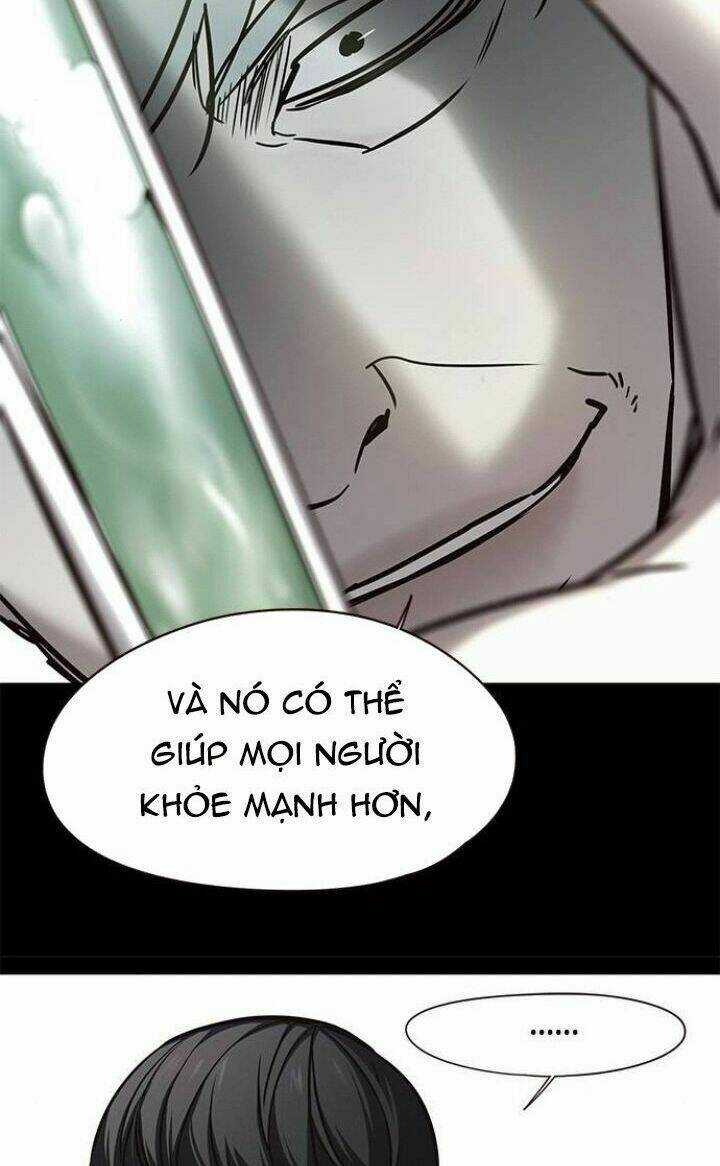 Eleceed - Hoá Thân Thành Mèo Chapter 104 trang 56