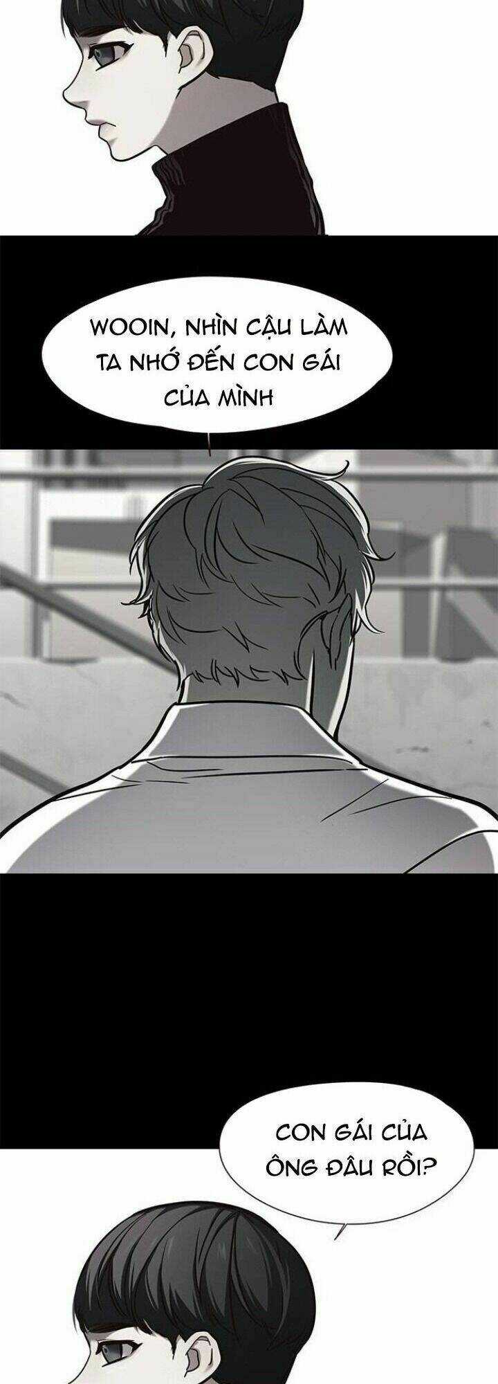 Eleceed - Hoá Thân Thành Mèo Chapter 104 trang 57