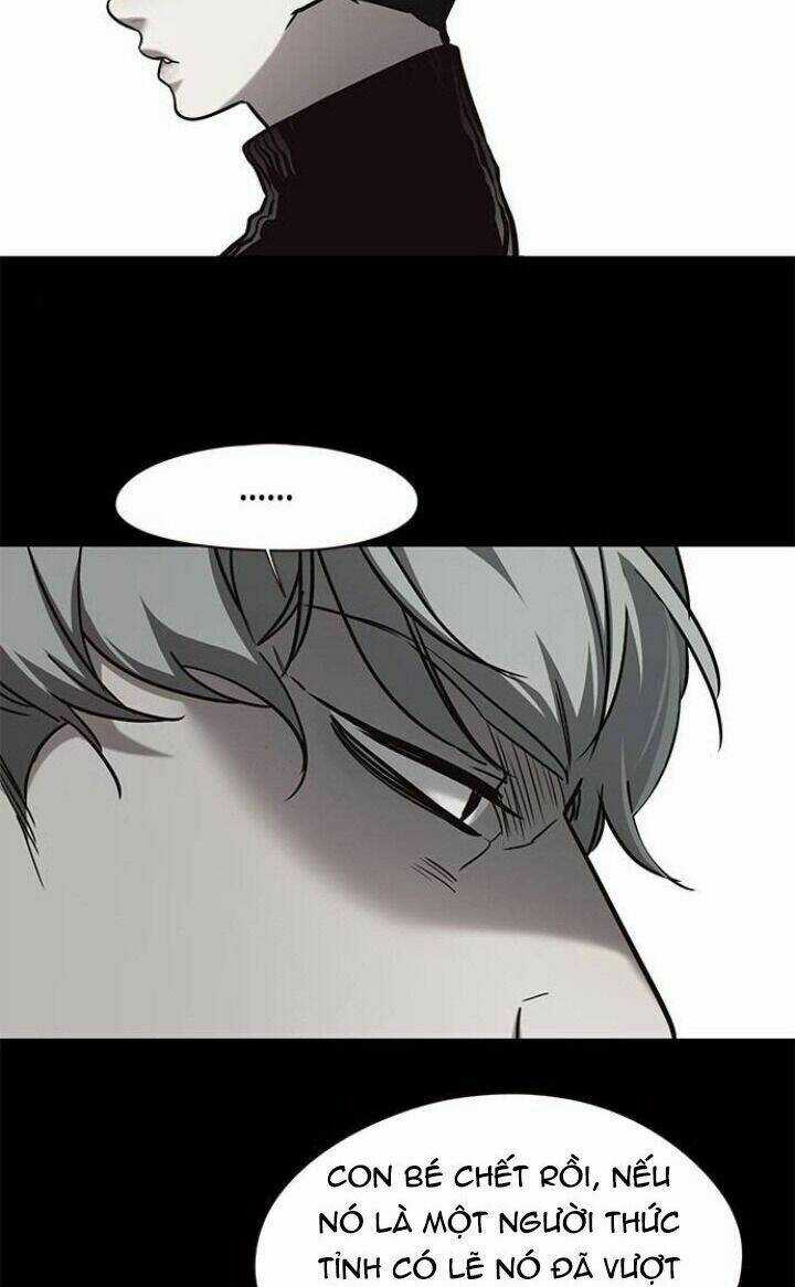 Eleceed - Hoá Thân Thành Mèo Chapter 104 trang 58