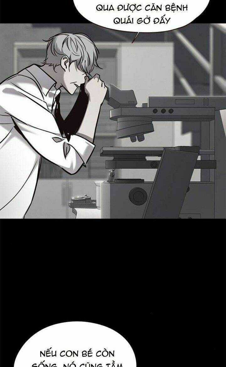 Eleceed - Hoá Thân Thành Mèo Chapter 104 trang 59