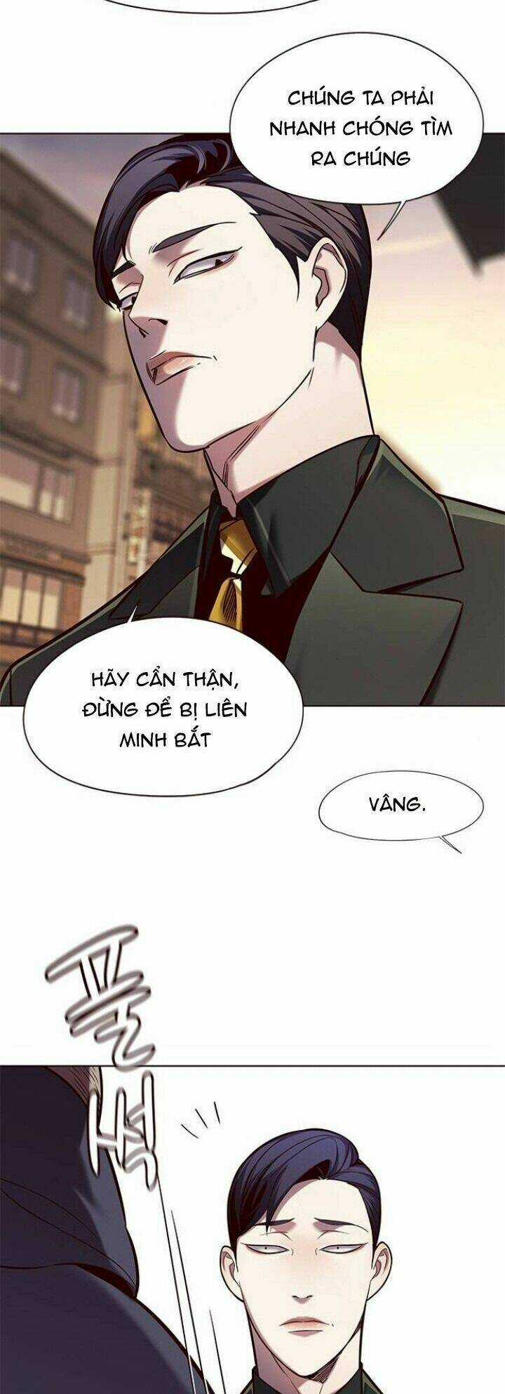 Eleceed - Hoá Thân Thành Mèo Chapter 104 trang 6