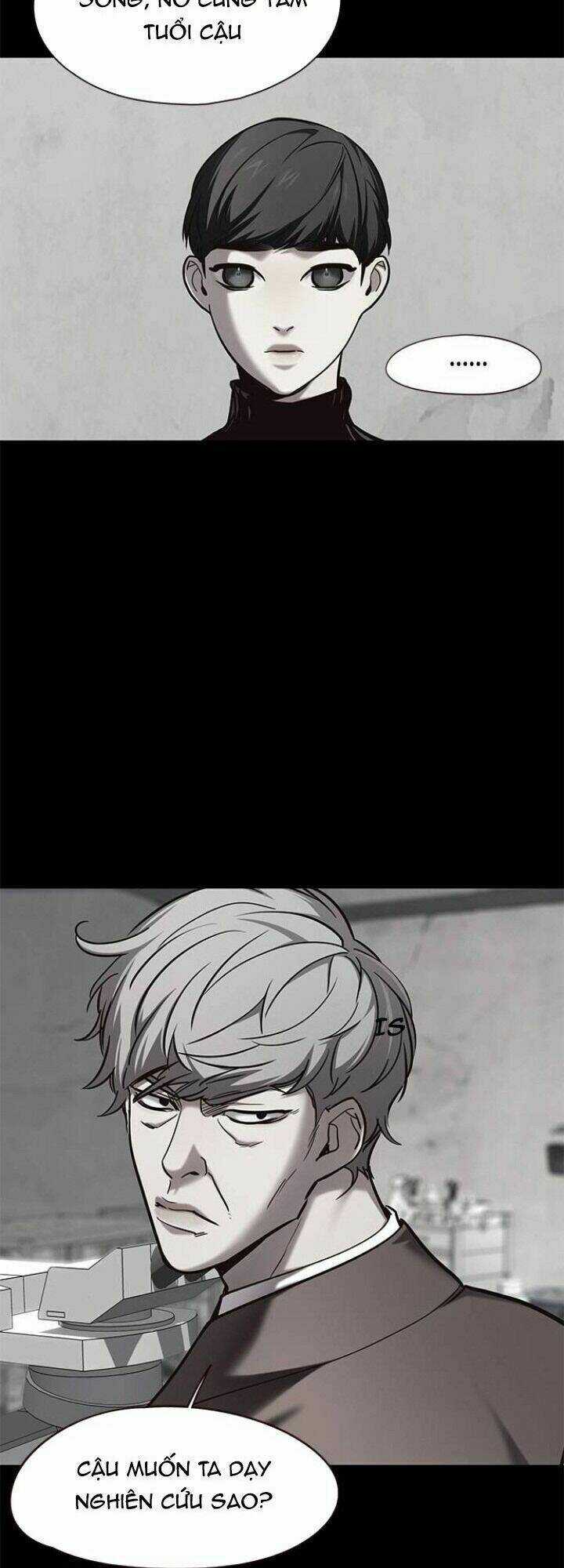 Eleceed - Hoá Thân Thành Mèo Chapter 104 trang 60