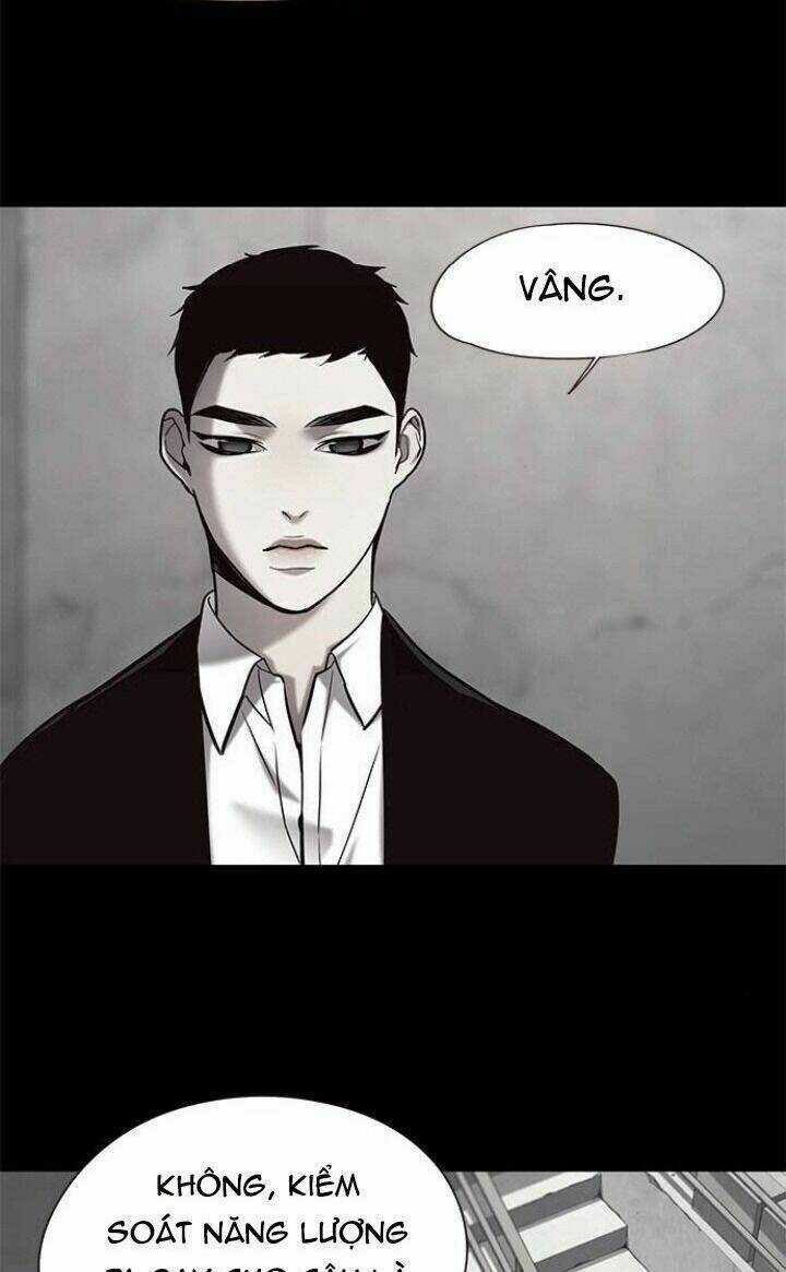 Eleceed - Hoá Thân Thành Mèo Chapter 104 trang 61