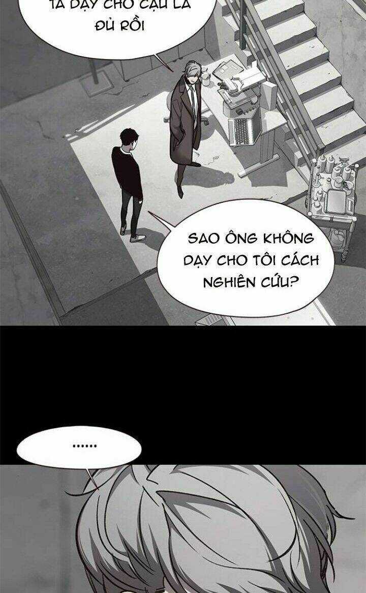 Eleceed - Hoá Thân Thành Mèo Chapter 104 trang 62