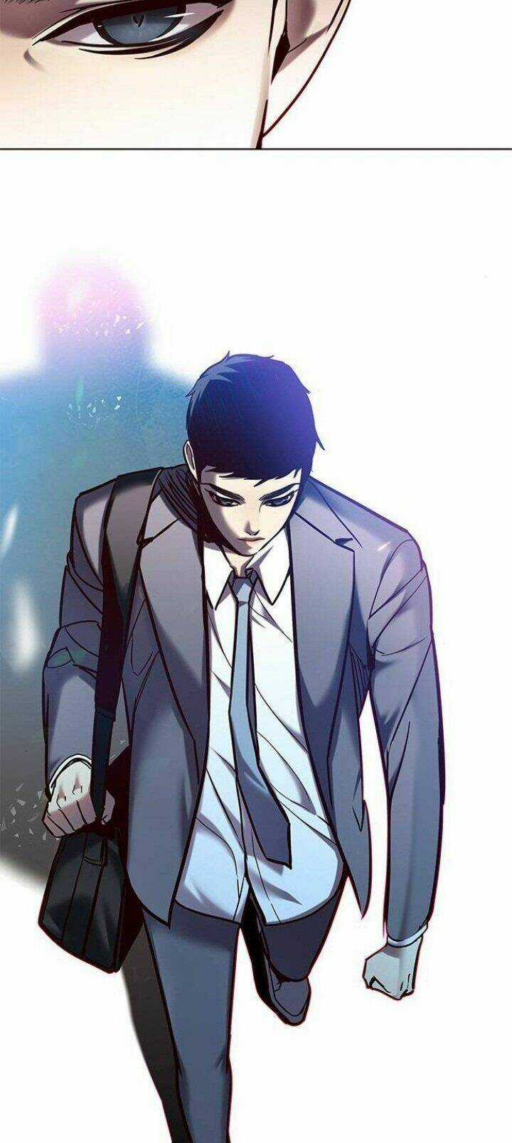 Eleceed - Hoá Thân Thành Mèo Chapter 104 trang 67