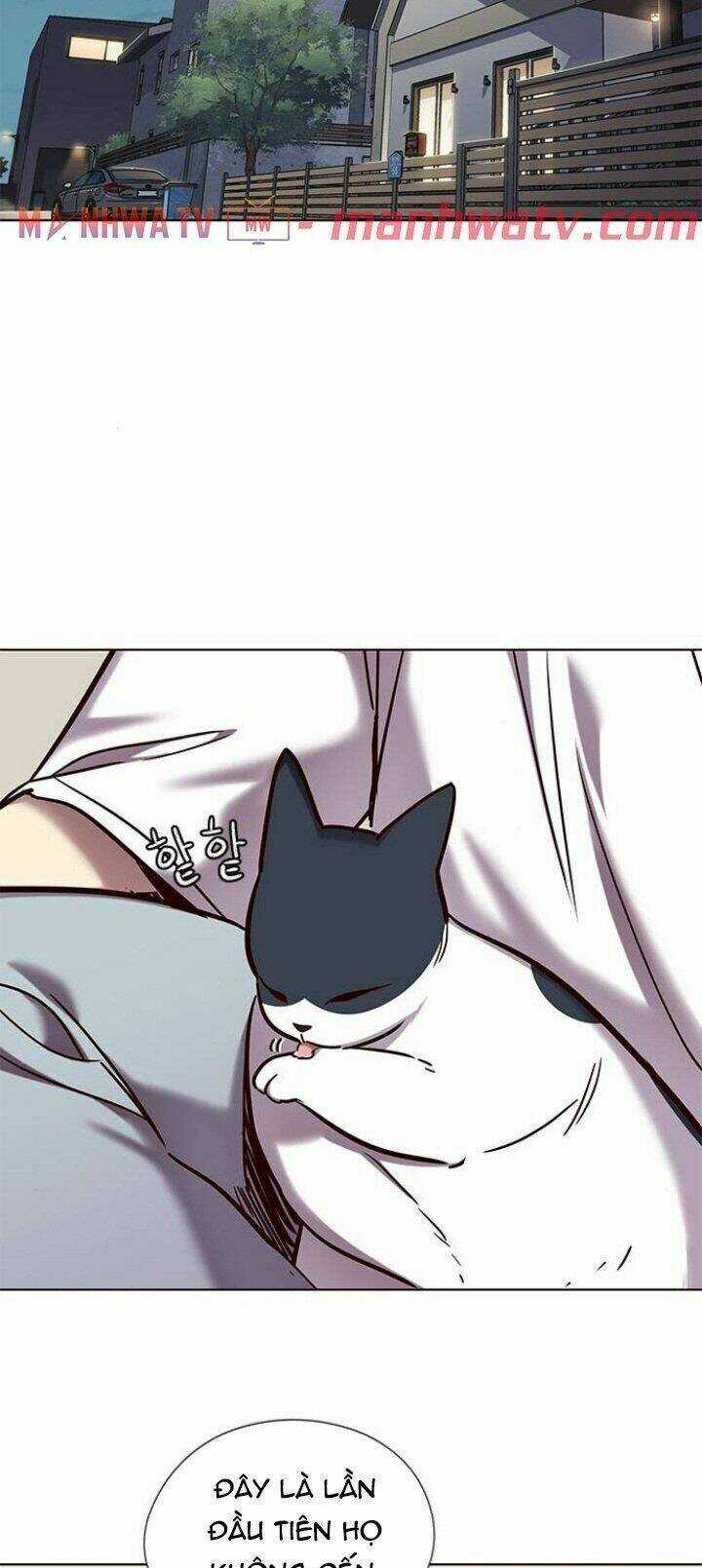 Eleceed - Hoá Thân Thành Mèo Chapter 104 trang 69