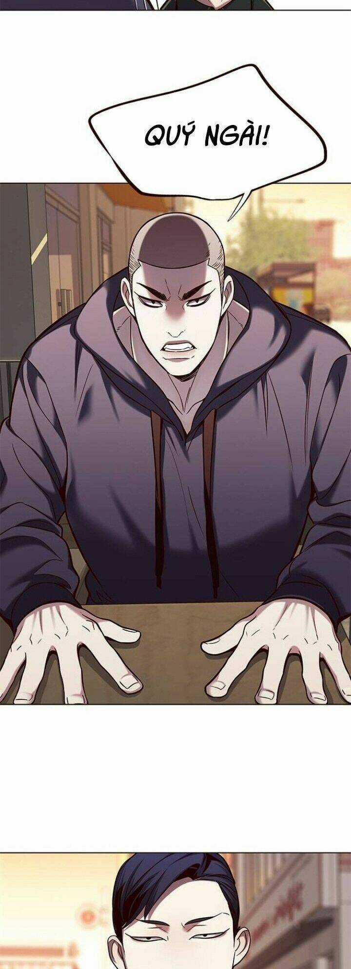 Eleceed - Hoá Thân Thành Mèo Chapter 104 trang 7