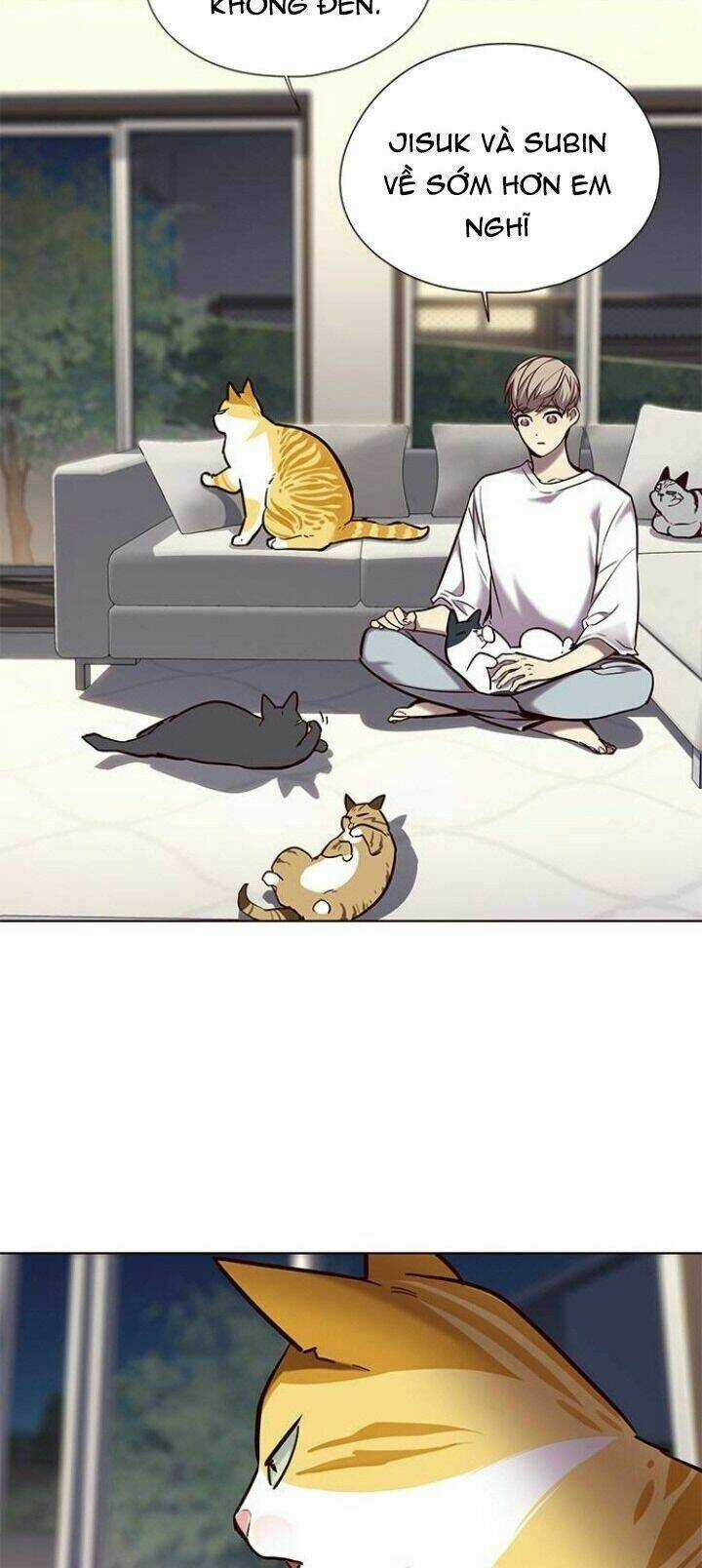 Eleceed - Hoá Thân Thành Mèo Chapter 104 trang 70