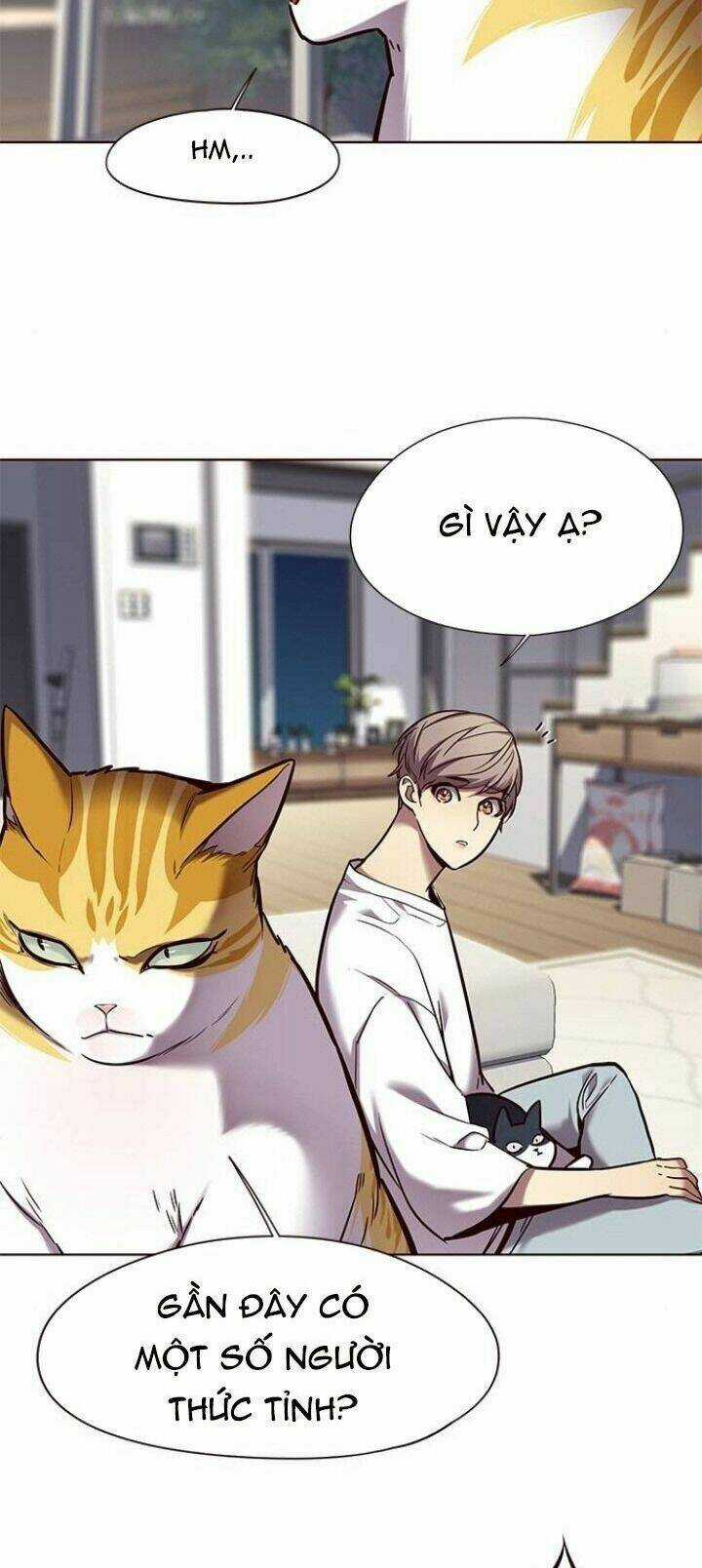 Eleceed - Hoá Thân Thành Mèo Chapter 104 trang 71