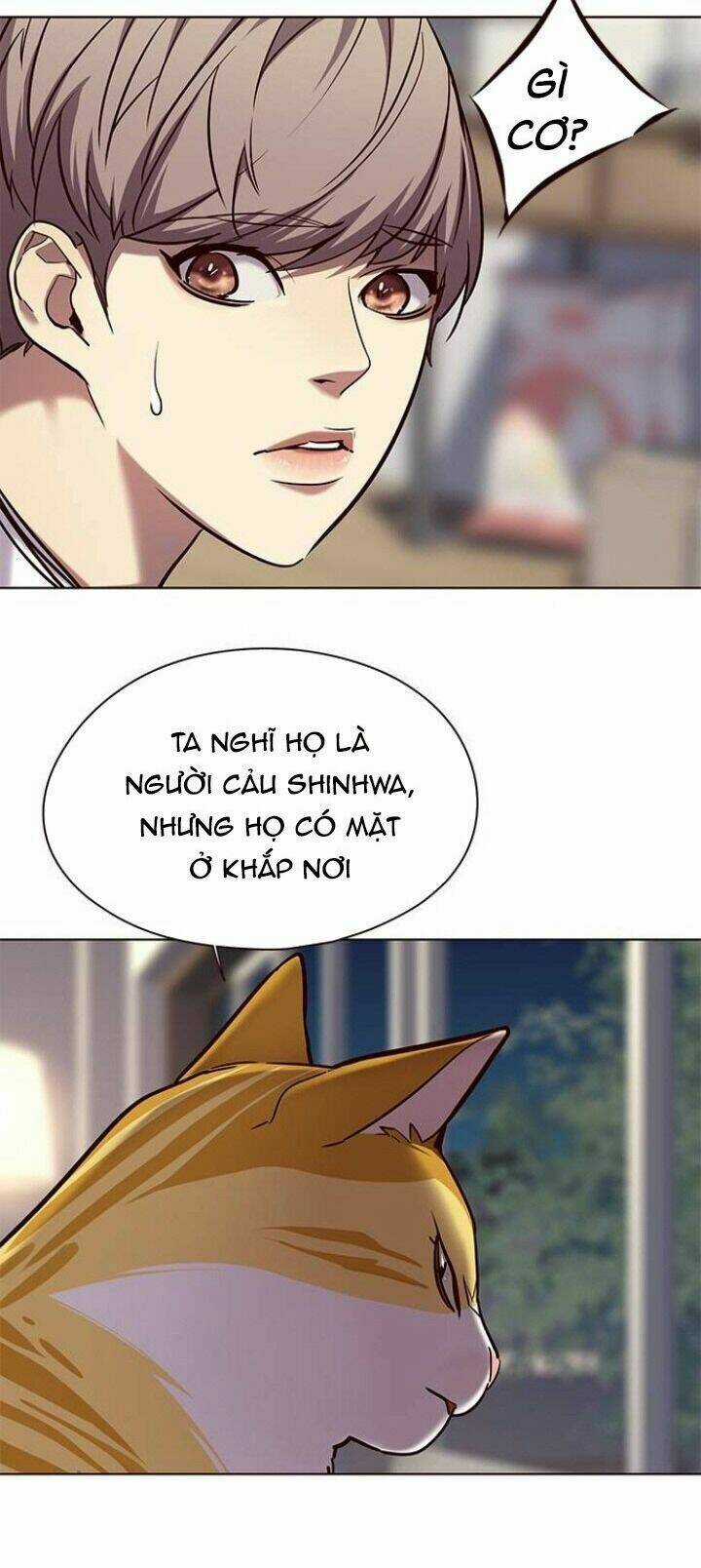 Eleceed - Hoá Thân Thành Mèo Chapter 104 trang 72