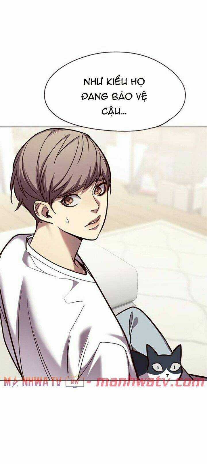 Eleceed - Hoá Thân Thành Mèo Chapter 104 trang 73