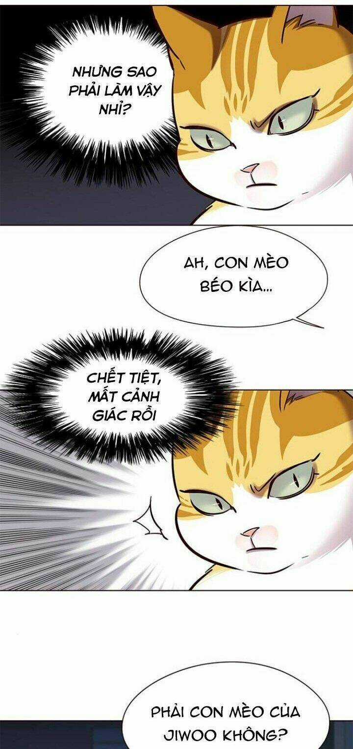 Eleceed - Hoá Thân Thành Mèo Chapter 105 trang 10