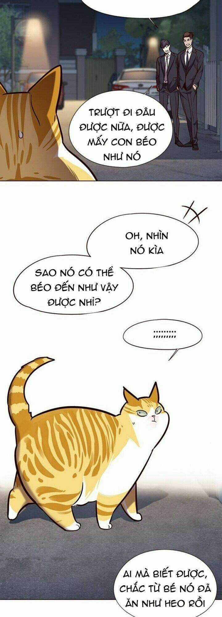 Eleceed - Hoá Thân Thành Mèo Chapter 105 trang 11