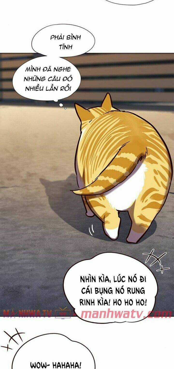 Eleceed - Hoá Thân Thành Mèo Chapter 105 trang 12