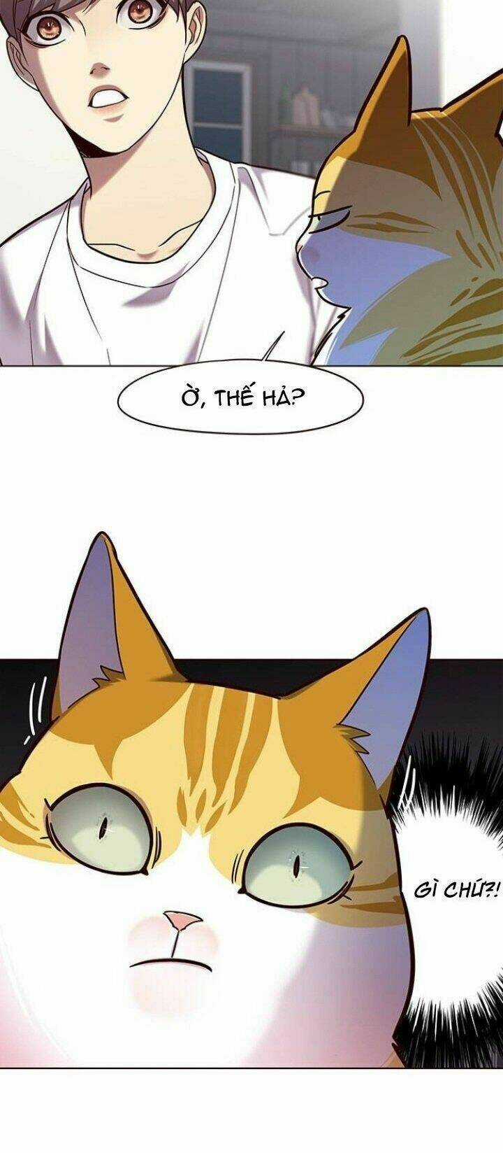 Eleceed - Hoá Thân Thành Mèo Chapter 105 trang 16