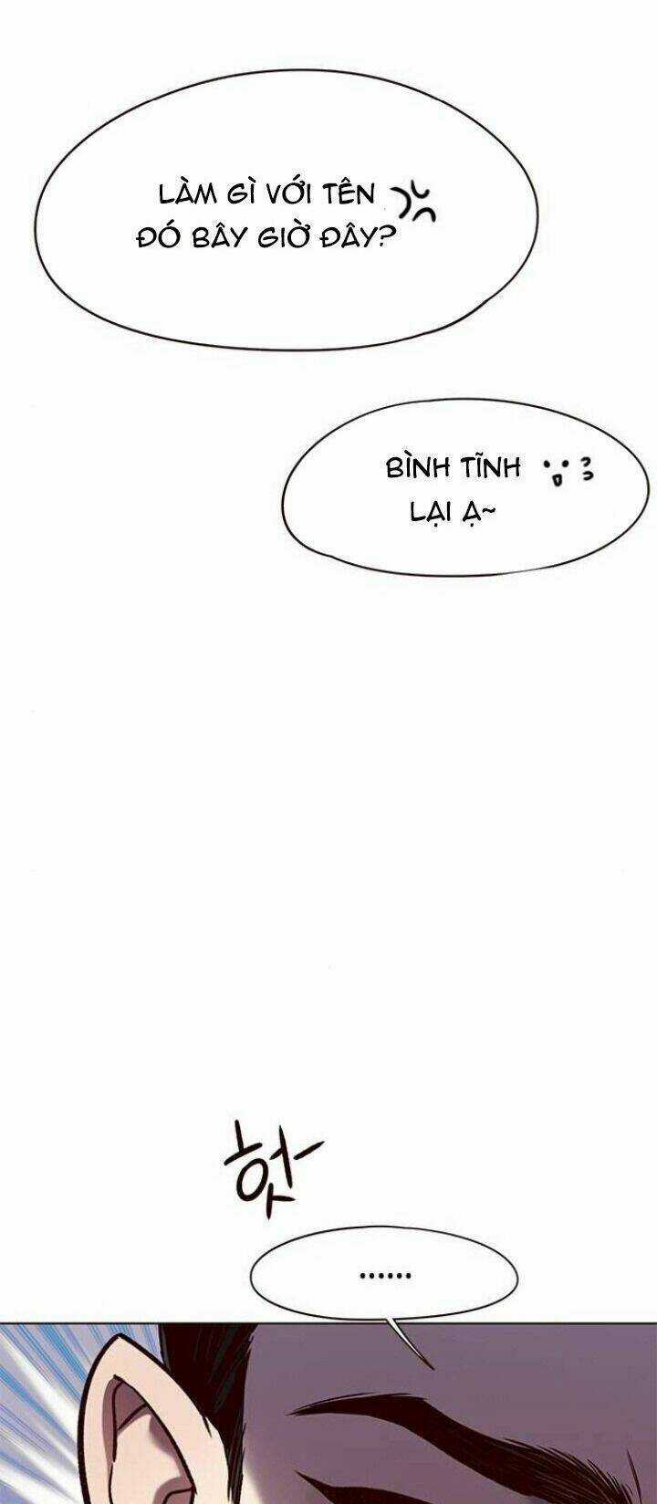 Eleceed - Hoá Thân Thành Mèo Chapter 105 trang 19