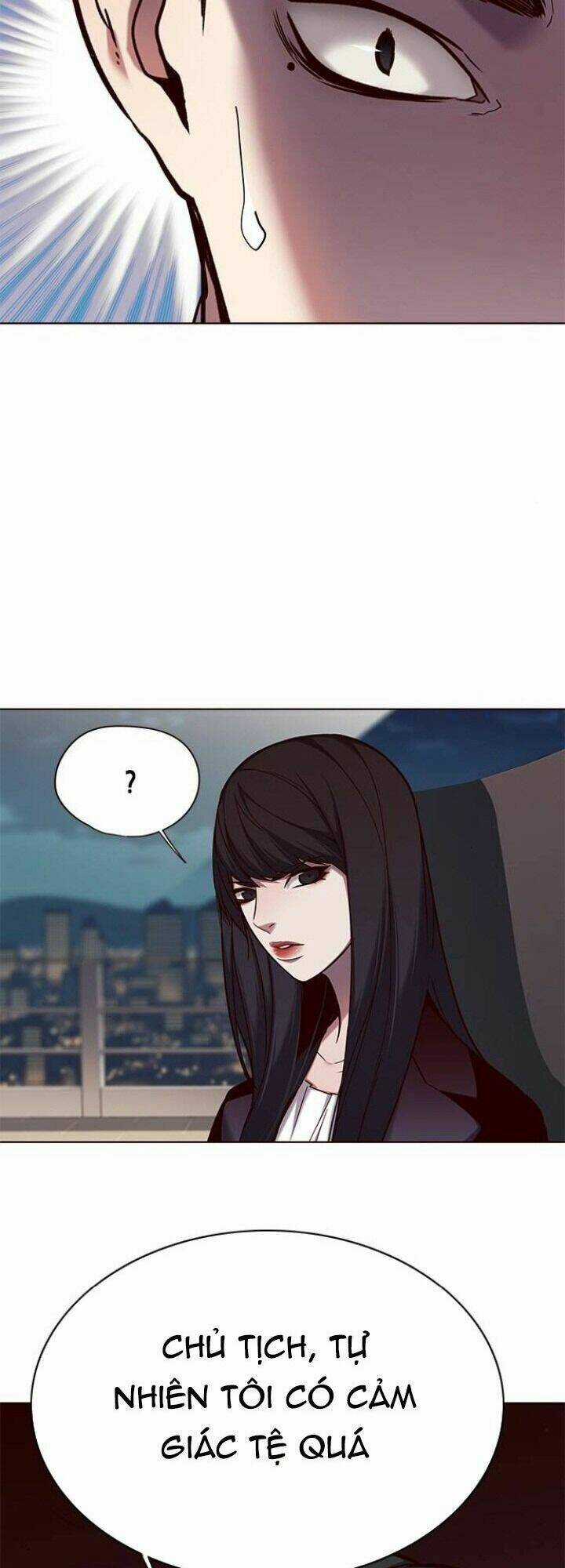 Eleceed - Hoá Thân Thành Mèo Chapter 105 trang 20