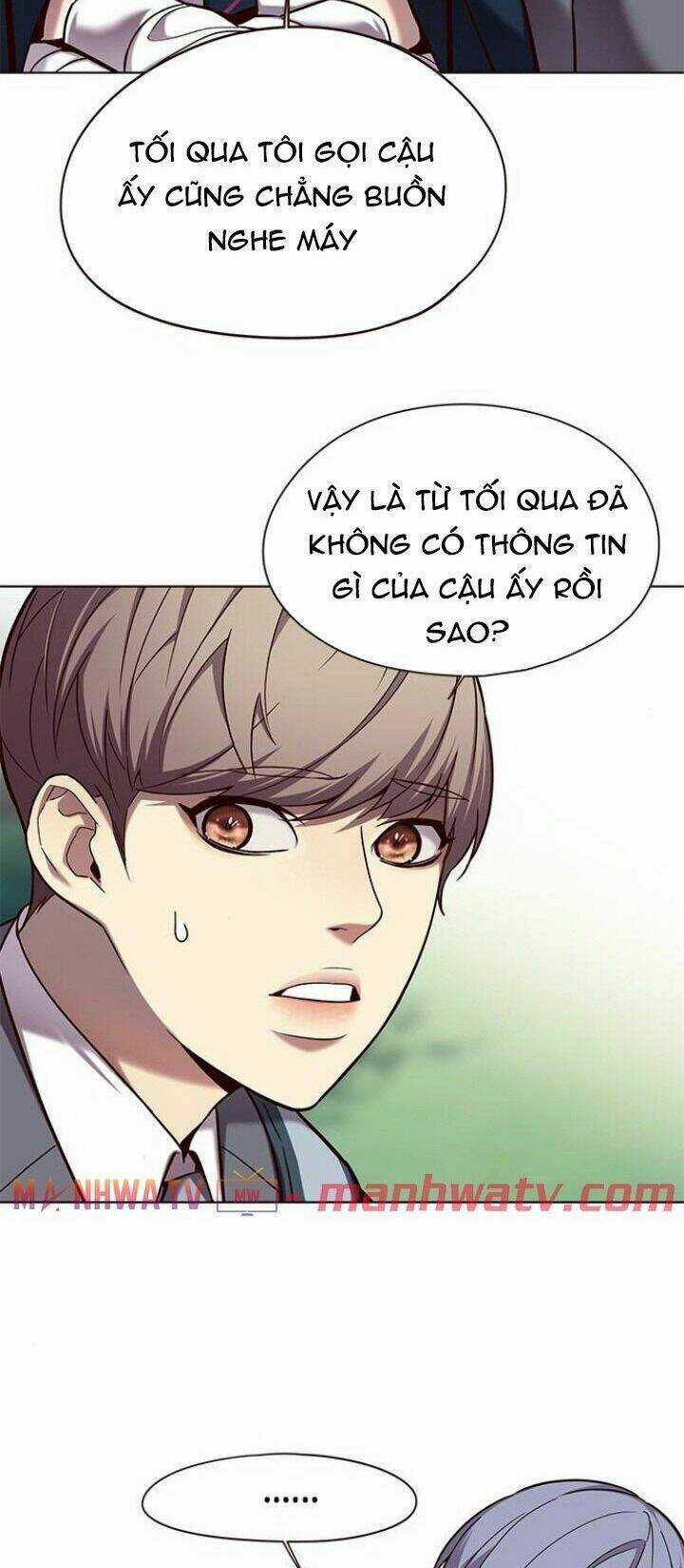 Eleceed - Hoá Thân Thành Mèo Chapter 105 trang 24