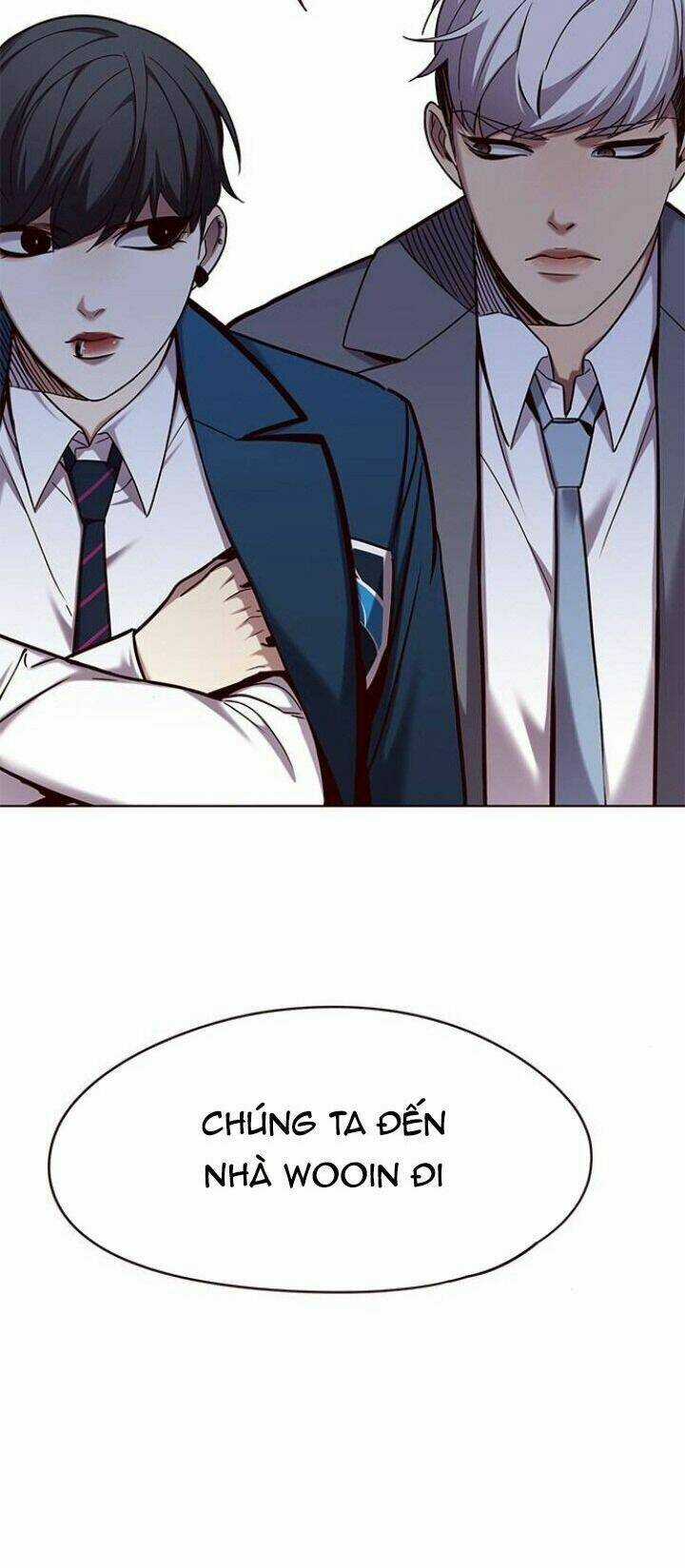 Eleceed - Hoá Thân Thành Mèo Chapter 105 trang 25