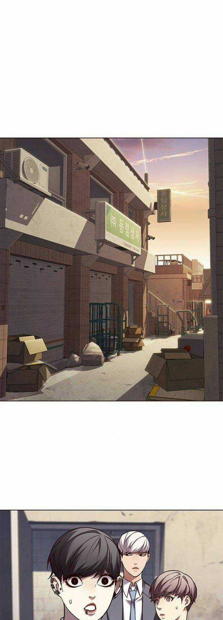 Eleceed - Hoá Thân Thành Mèo Chapter 105 trang 26