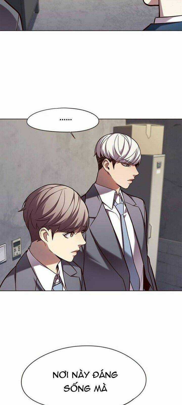 Eleceed - Hoá Thân Thành Mèo Chapter 105 trang 28