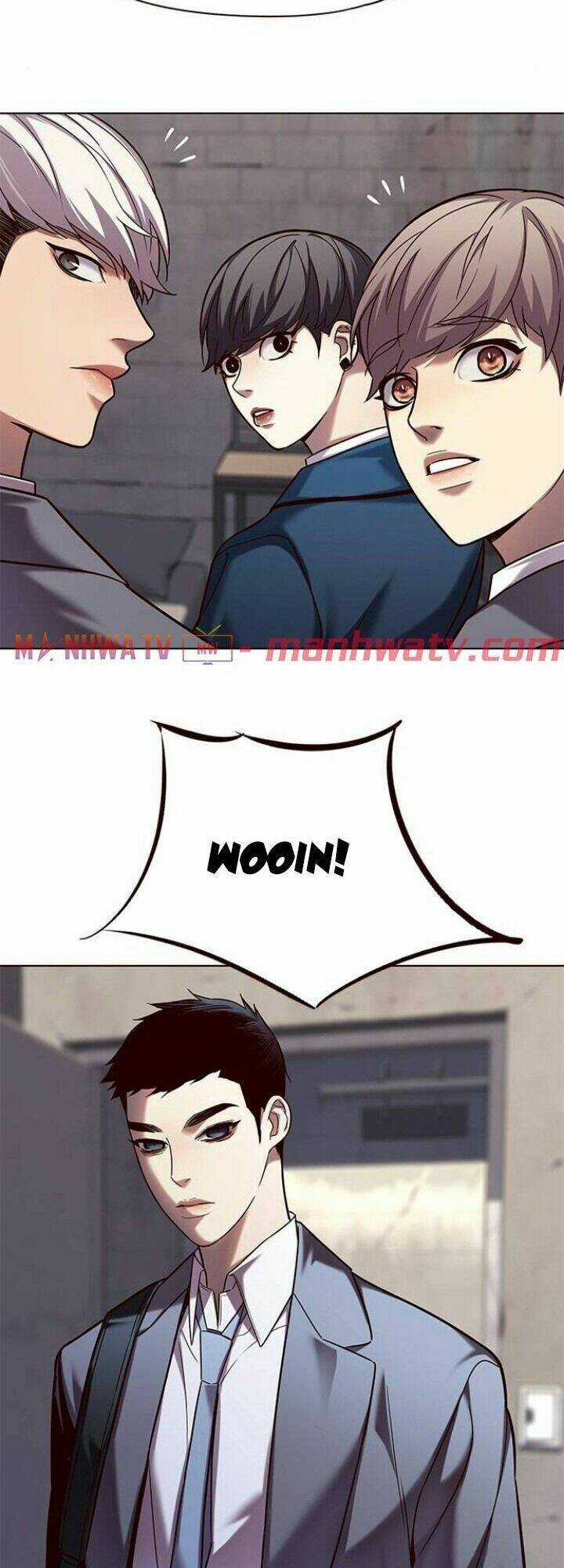 Eleceed - Hoá Thân Thành Mèo Chapter 105 trang 29