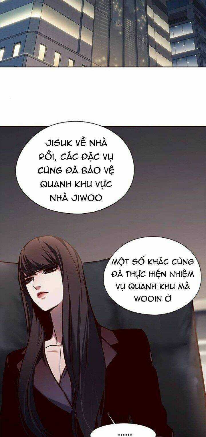 Eleceed - Hoá Thân Thành Mèo Chapter 105 trang 3