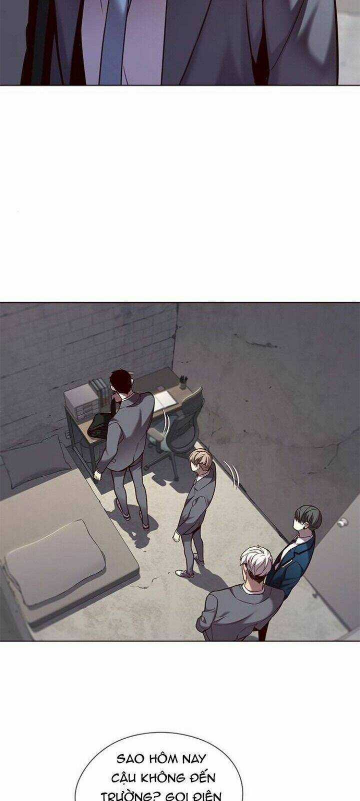 Eleceed - Hoá Thân Thành Mèo Chapter 105 trang 30