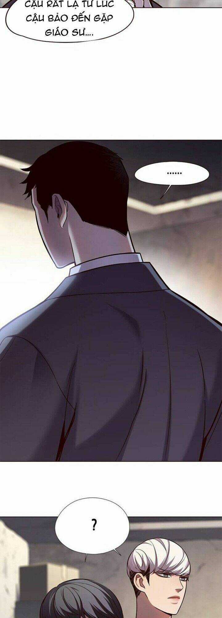 Eleceed - Hoá Thân Thành Mèo Chapter 105 trang 32