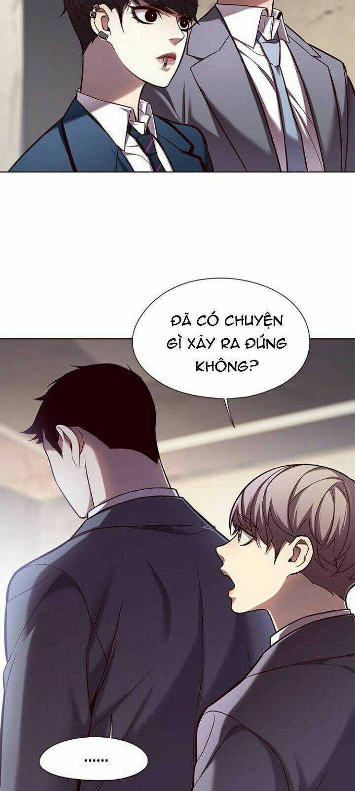 Eleceed - Hoá Thân Thành Mèo Chapter 105 trang 33