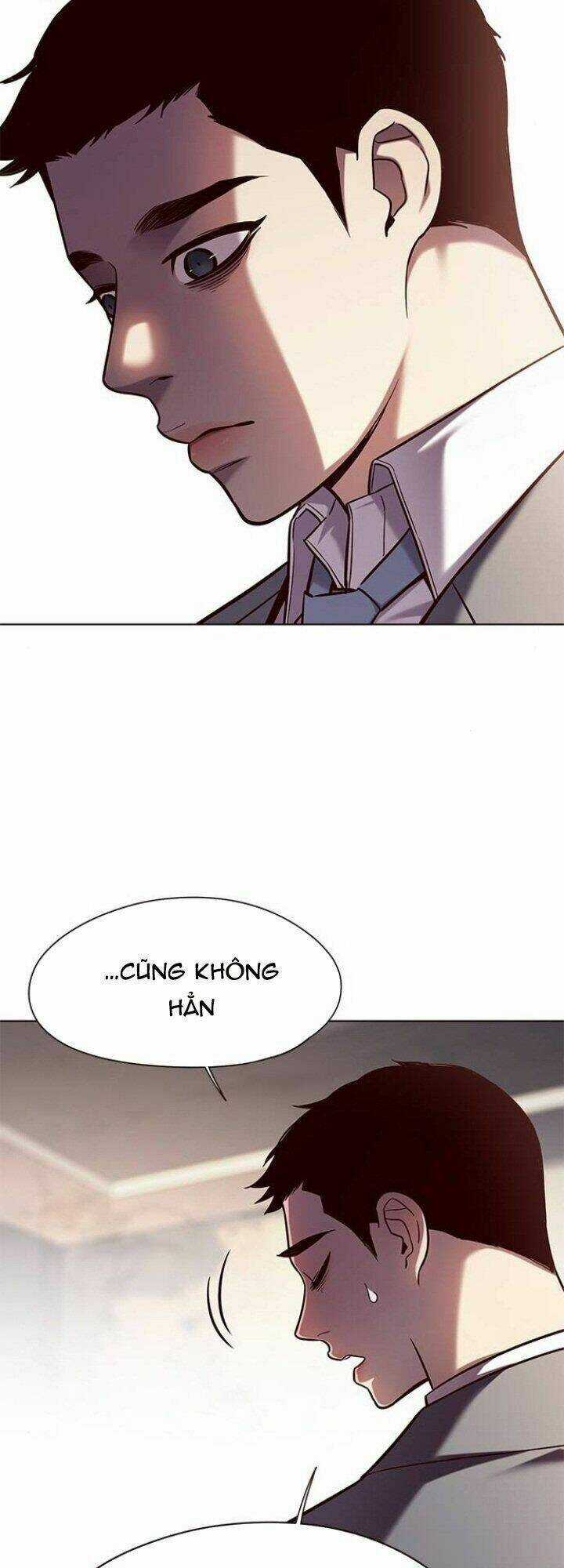 Eleceed - Hoá Thân Thành Mèo Chapter 105 trang 35