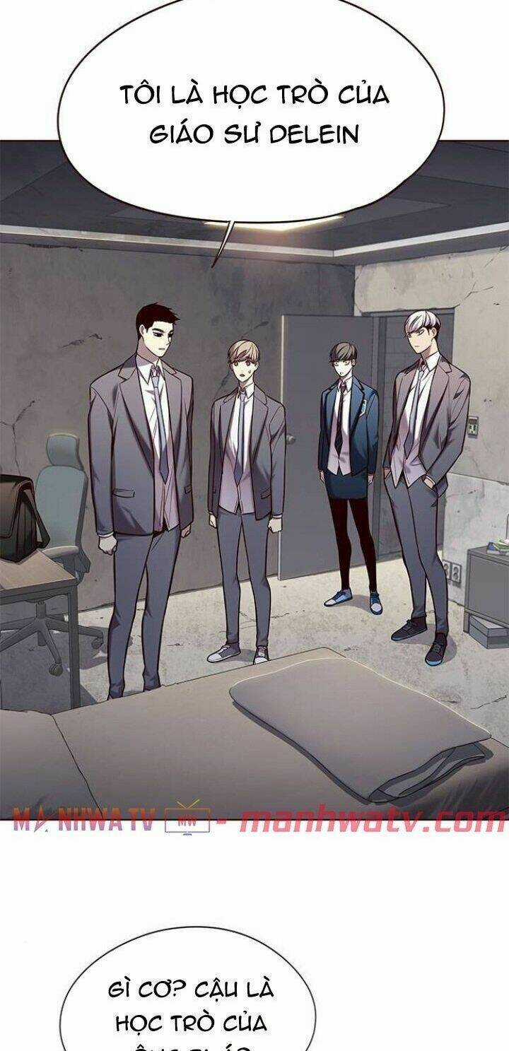 Eleceed - Hoá Thân Thành Mèo Chapter 105 trang 40