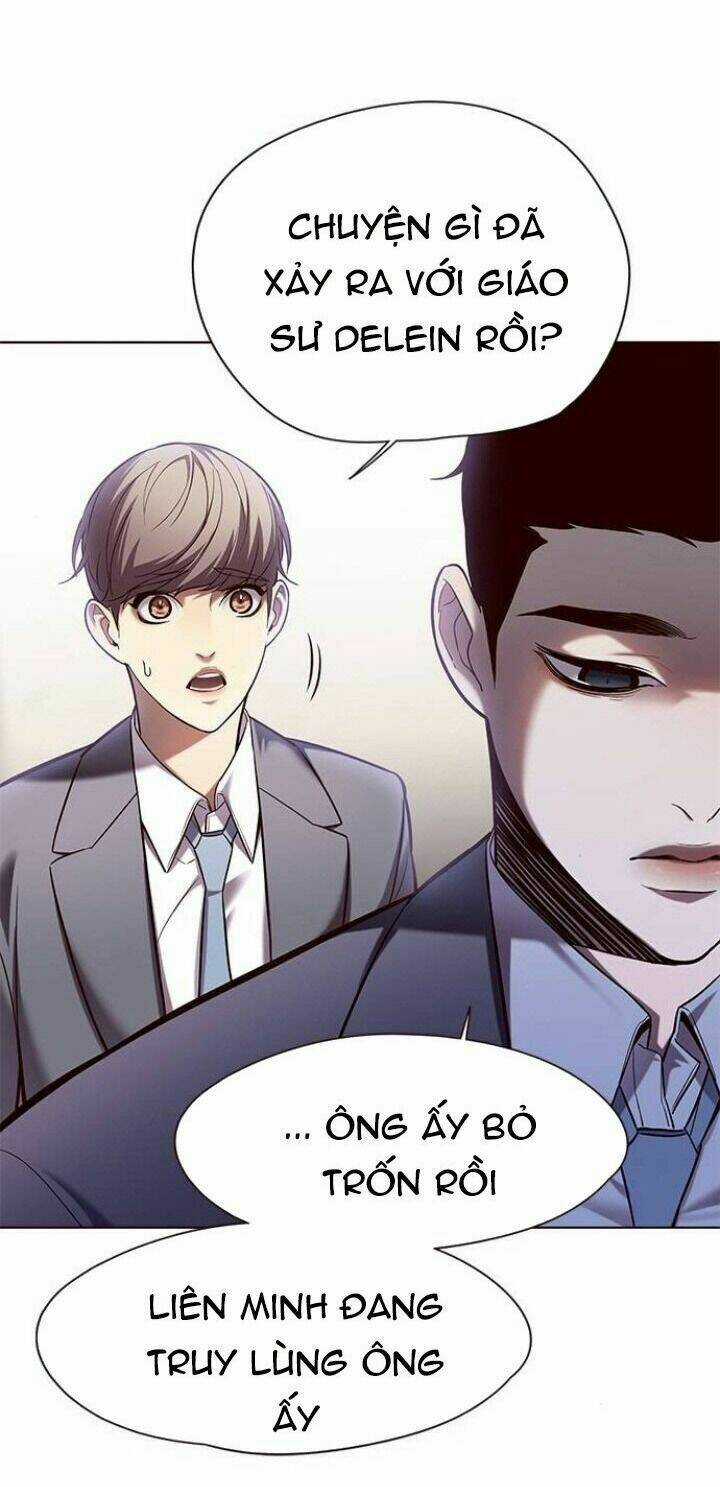 Eleceed - Hoá Thân Thành Mèo Chapter 105 trang 42