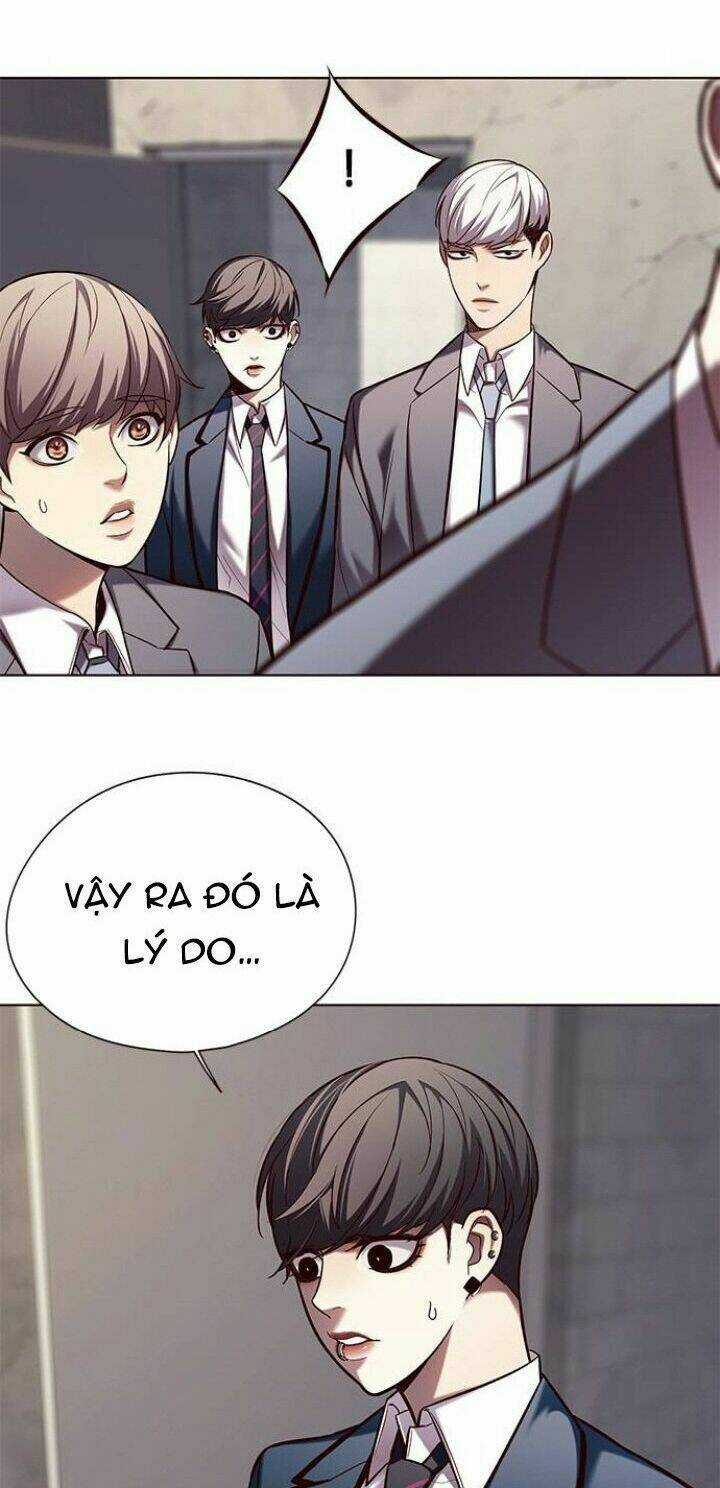 Eleceed - Hoá Thân Thành Mèo Chapter 105 trang 43