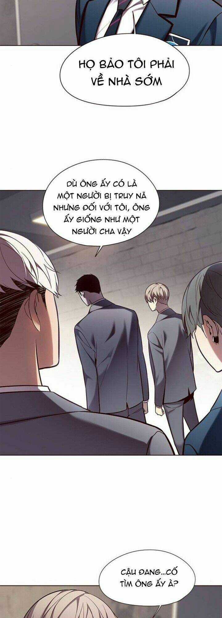 Eleceed - Hoá Thân Thành Mèo Chapter 105 trang 44