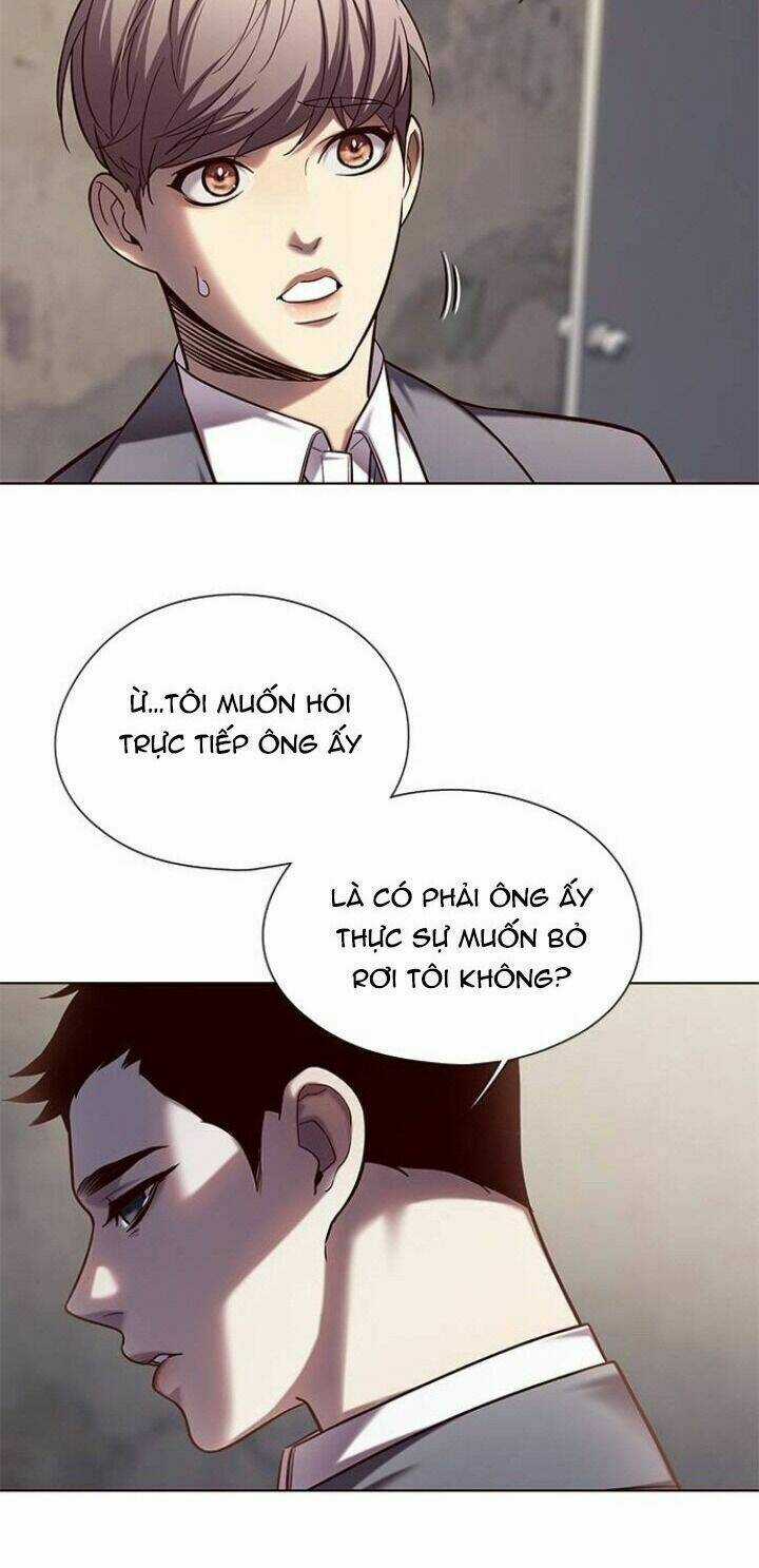 Eleceed - Hoá Thân Thành Mèo Chapter 105 trang 45