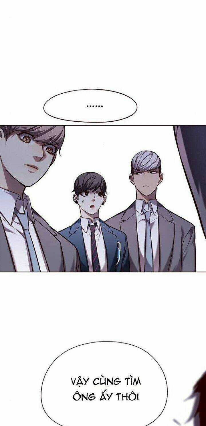 Eleceed - Hoá Thân Thành Mèo Chapter 105 trang 46