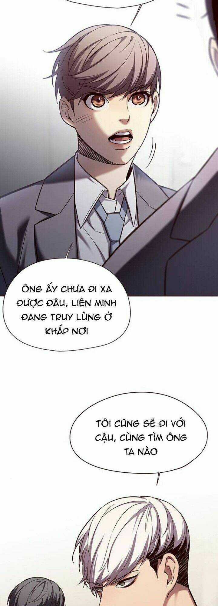 Eleceed - Hoá Thân Thành Mèo Chapter 105 trang 47