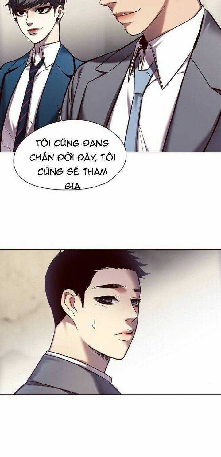 Eleceed - Hoá Thân Thành Mèo Chapter 105 trang 48