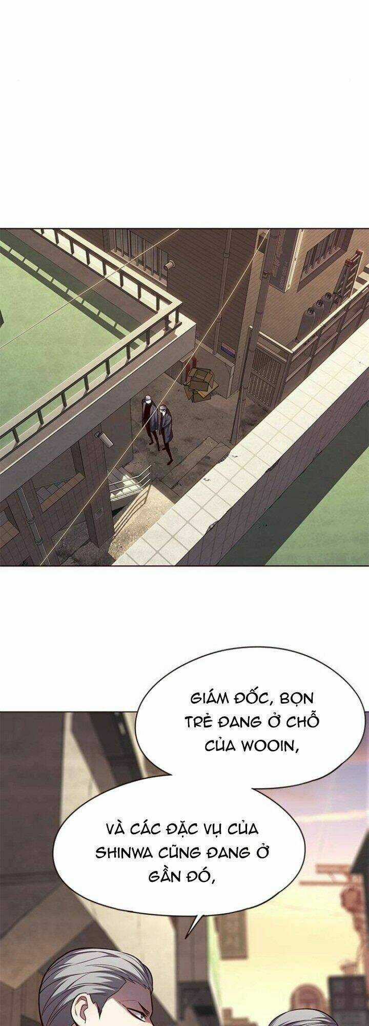 Eleceed - Hoá Thân Thành Mèo Chapter 105 trang 50