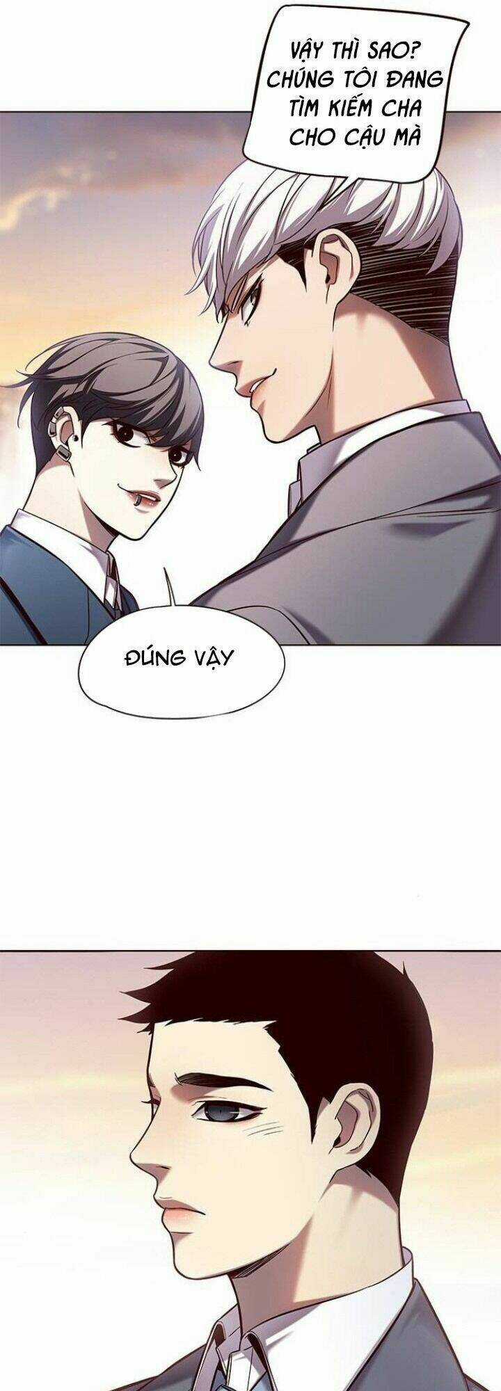 Eleceed - Hoá Thân Thành Mèo Chapter 105 trang 54