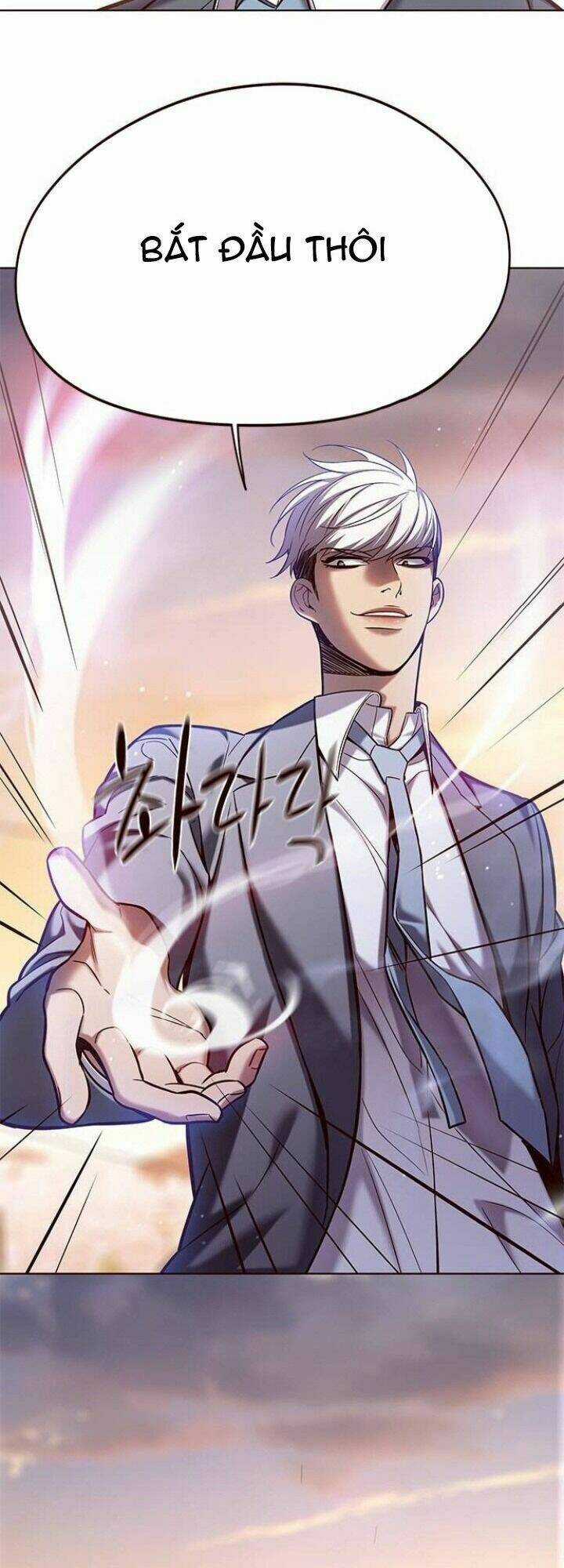 Eleceed - Hoá Thân Thành Mèo Chapter 105 trang 55