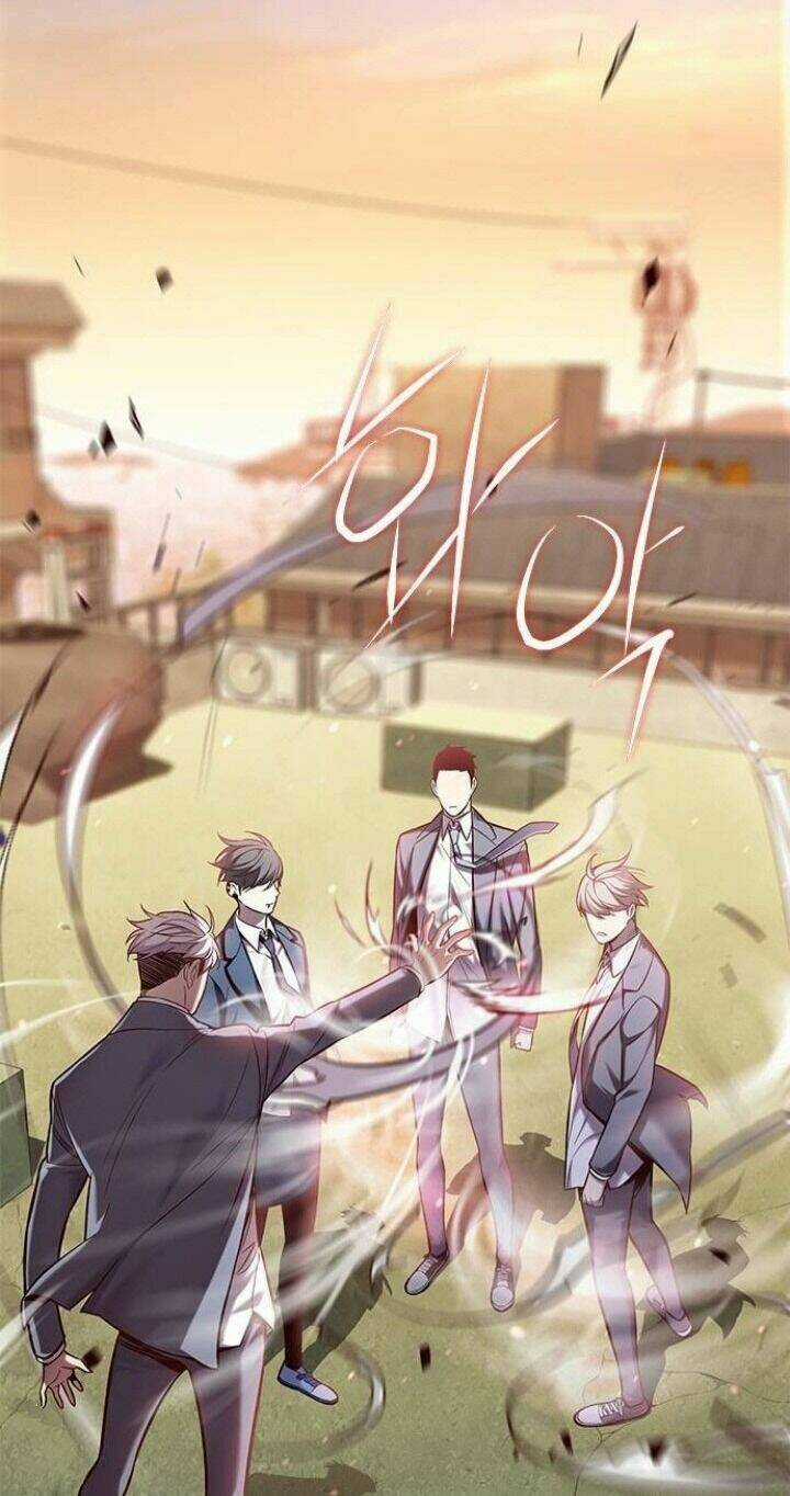 Eleceed - Hoá Thân Thành Mèo Chapter 105 trang 56