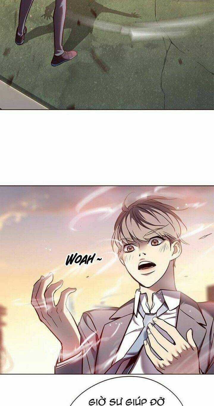 Eleceed - Hoá Thân Thành Mèo Chapter 105 trang 57