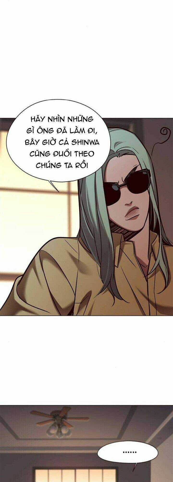 Eleceed - Hoá Thân Thành Mèo Chapter 105 trang 62