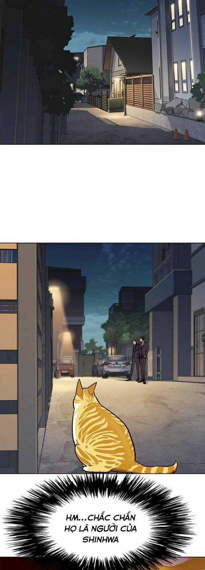 Eleceed - Hoá Thân Thành Mèo Chapter 105 trang 8