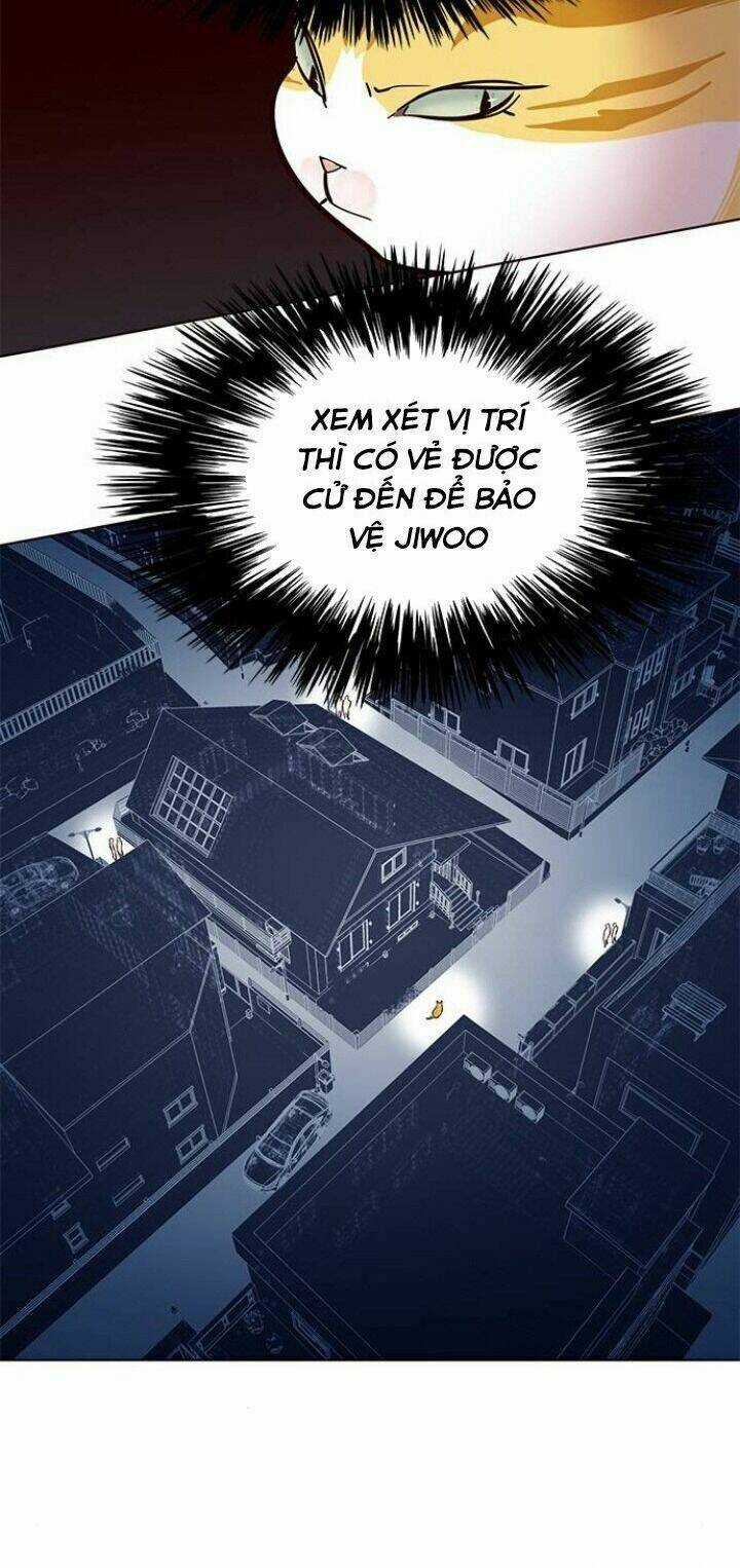 Eleceed - Hoá Thân Thành Mèo Chapter 105 trang 9