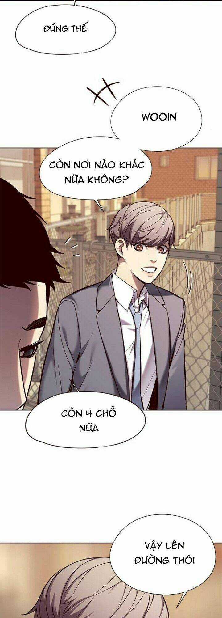 Eleceed - Hoá Thân Thành Mèo Chapter 106 trang 11